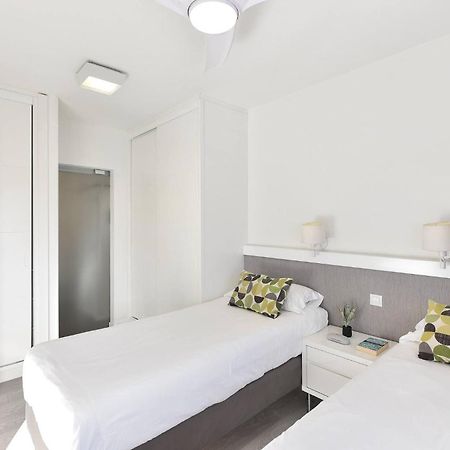 Modern Iguazu Apartment Playa del Inglés Exterior foto