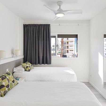Modern Iguazu Apartment Playa del Inglés Exterior foto