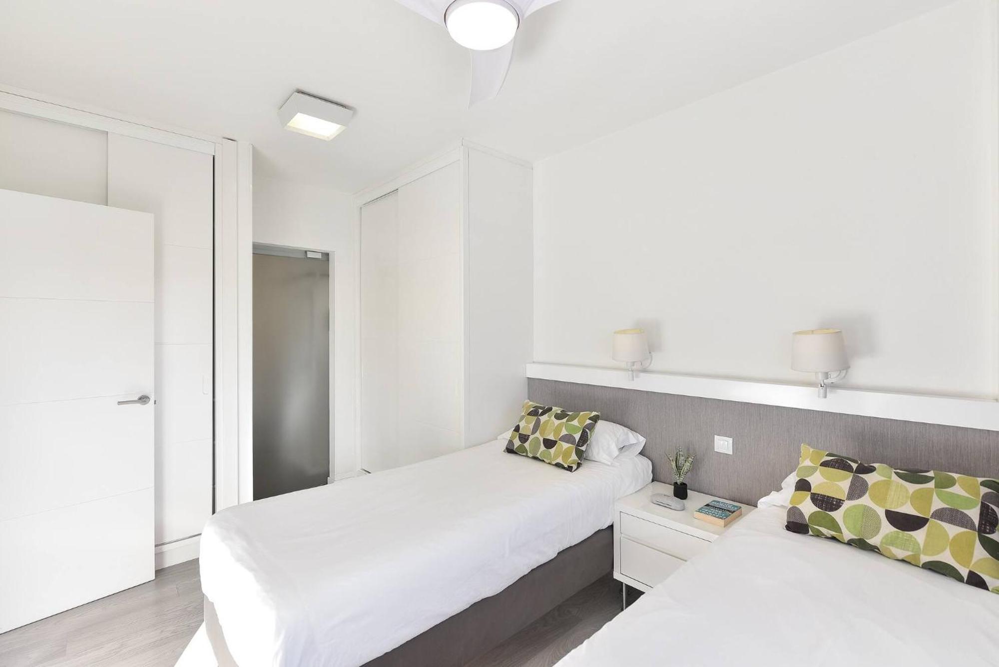 Modern Iguazu Apartment Playa del Inglés Exterior foto